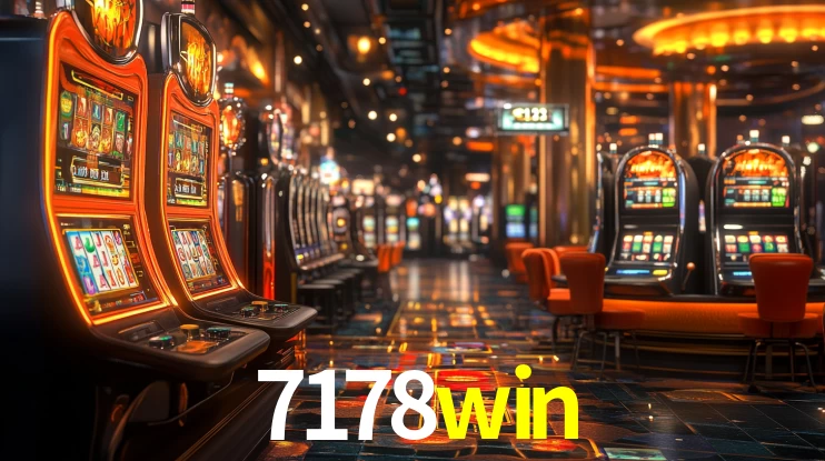 Welcome Bonus 7178win