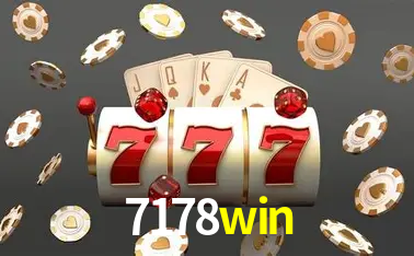 Live Casino 7178win