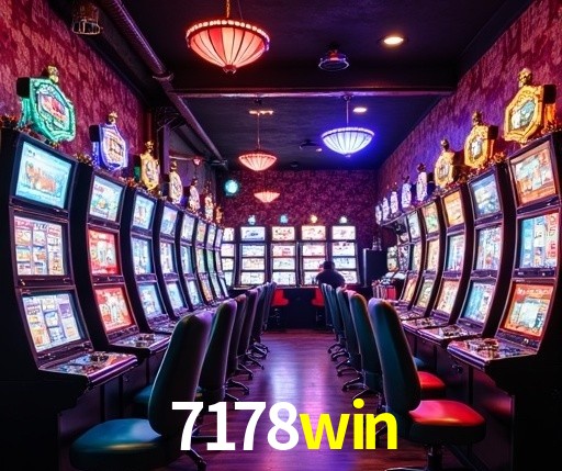 Flash Promotion 7178win