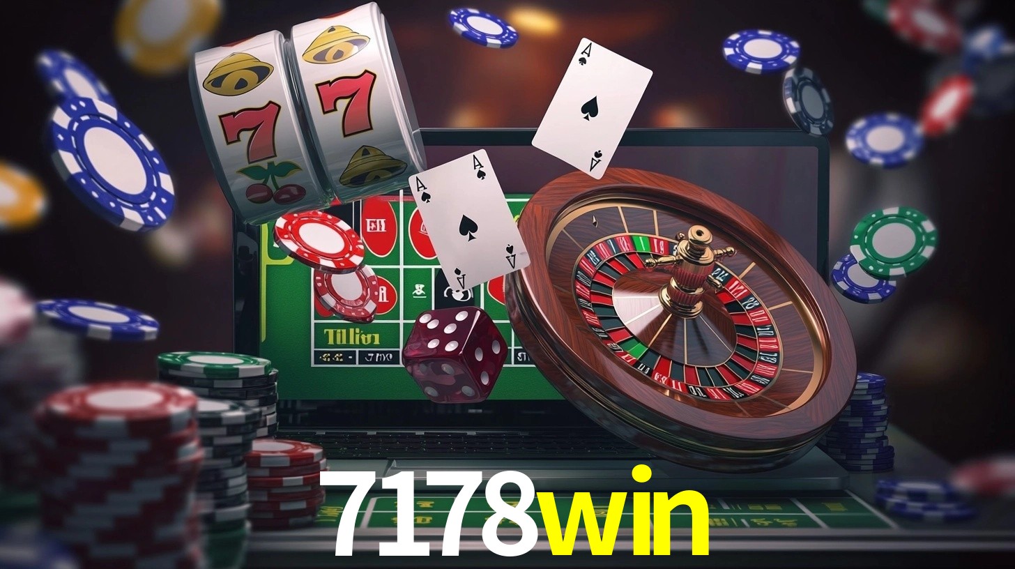 Tournaments 7178win