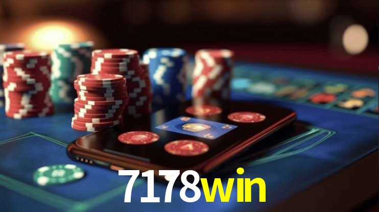 Slot Games 7178win