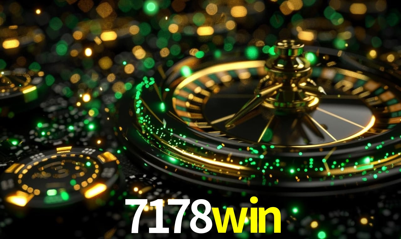 Weekend Specials 7178win