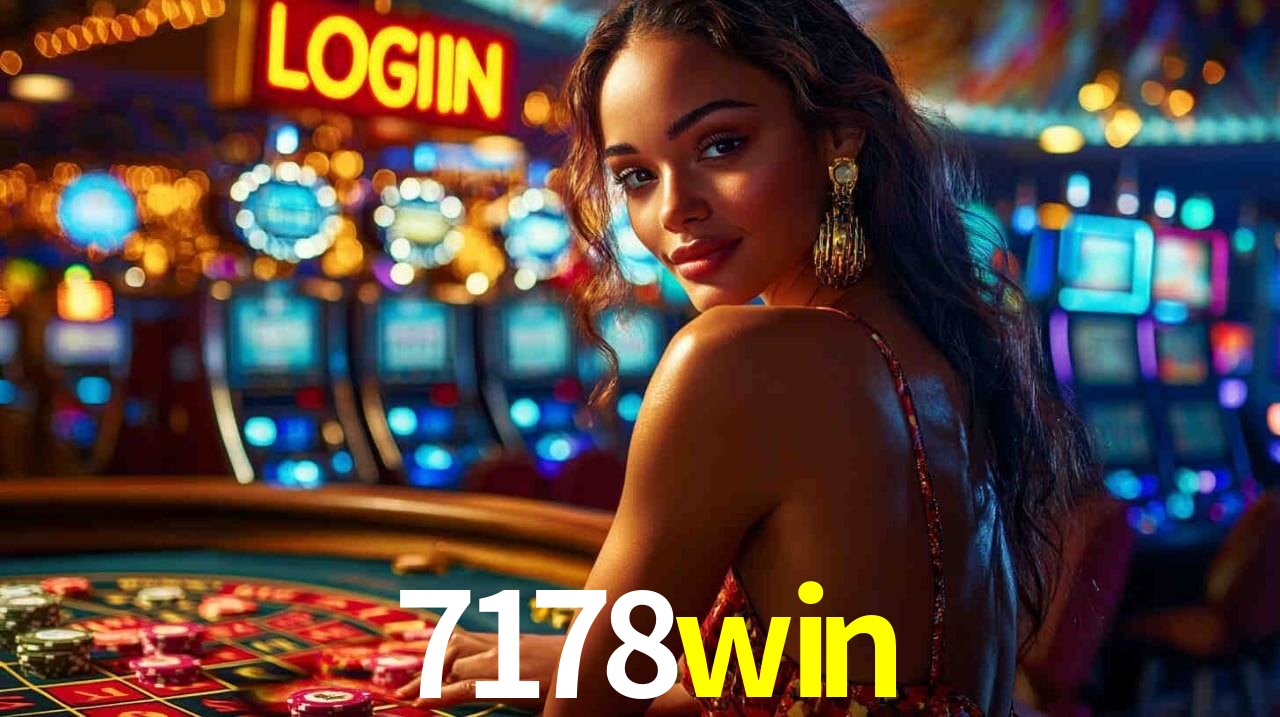 Game Providers 7178win