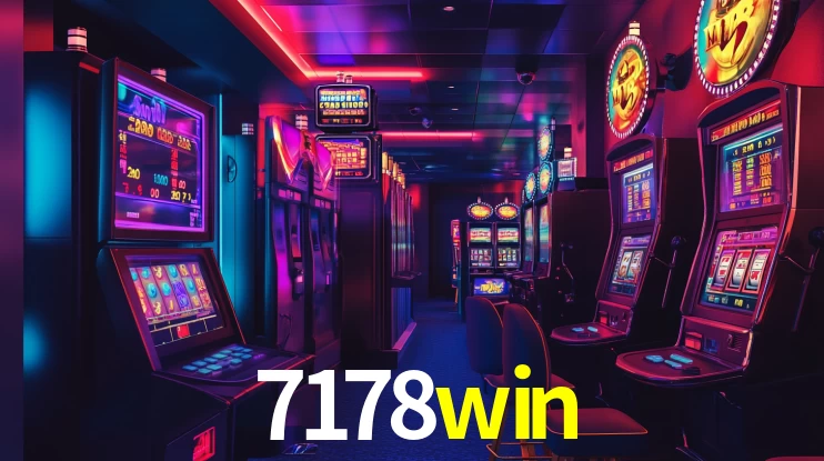 Daily Bonuses 7178win