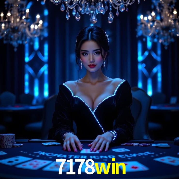 Live Casino 7178win